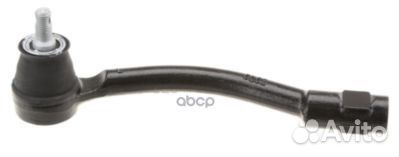 Наконечник рулевой тяги лев JTE596 TRW