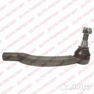 Наконечник рулевой тяги прав