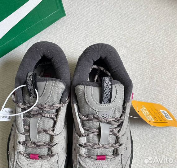 Puma 180 Cordura Grey оригинал