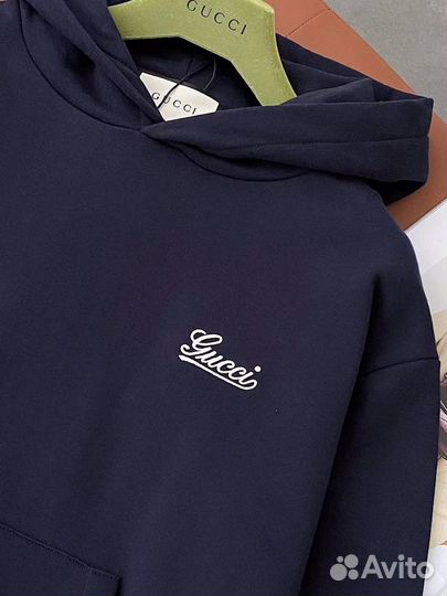Толстовка Gucci