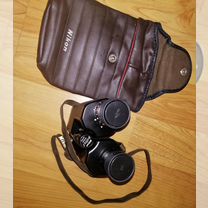 Бинокль компактный Nikon 8х23 japan