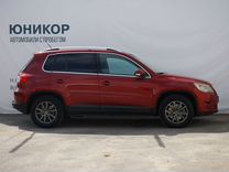 Volkswagen Tiguan 2.0 AT, 2009, 190 343 км, с пробегом, цена 925 000 руб.