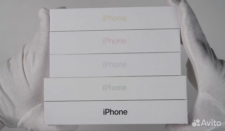 iPhone 15, 512 ГБ