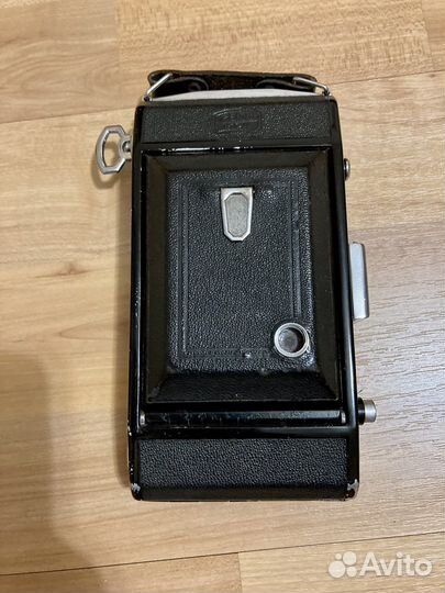 Фотоаппарат Zeiss Ikon Nettar 515/2