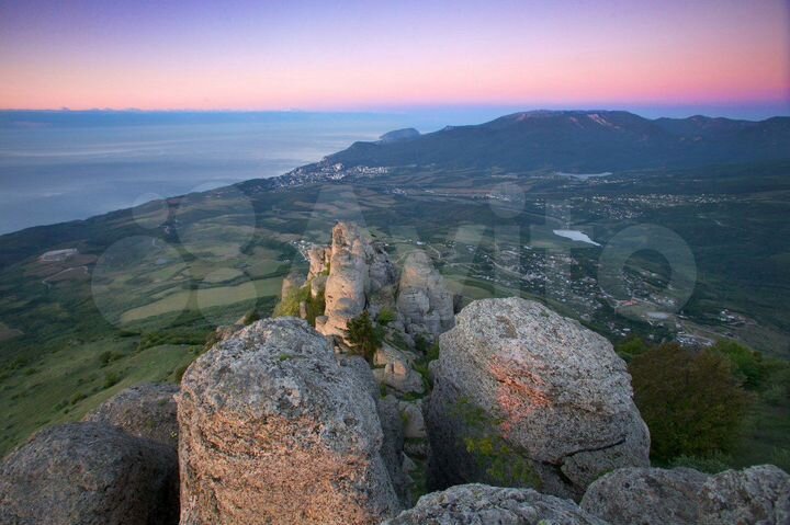 Участок 8 сот. (ИЖС)