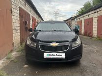 Chevrolet Cruze 1.6 MT, 2011, 203 000 км, с пробегом, цена 550 000 руб.