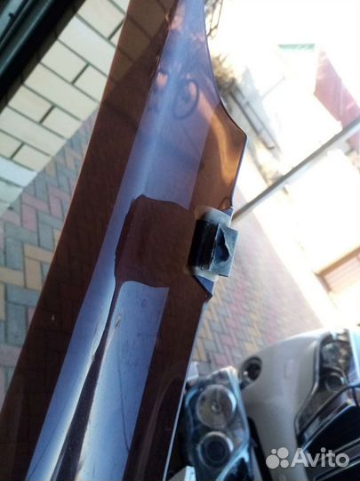 Решетка радиатора прадо 150