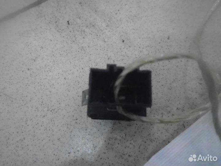 Индикатор Porsche Cayenne 2002-2010