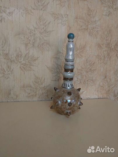 Графины, Штофы - Булава, керамика