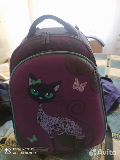 Школьная форма для девочки