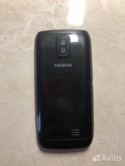 Nokia Asha 309