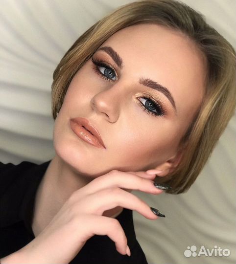 Визажист стилист