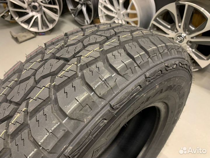 Triangle TR292 245/75 R17 112R