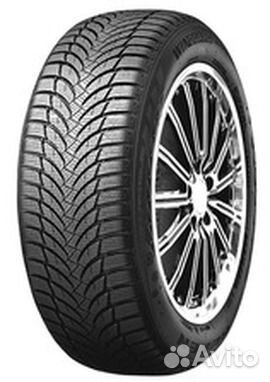 Nexen Winguard Snow G WH2 195/60 R15 88H