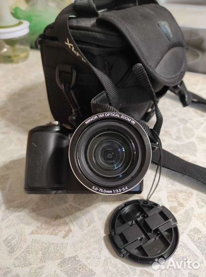 Фотоаппарат