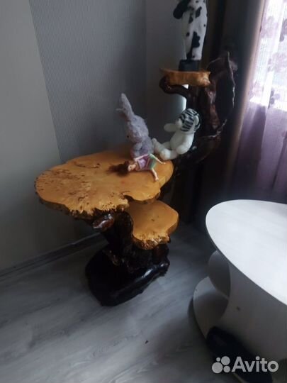 Полка трех ярусная