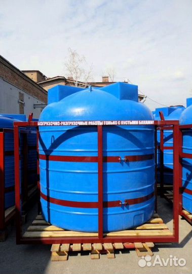 Кассета 12000 литров