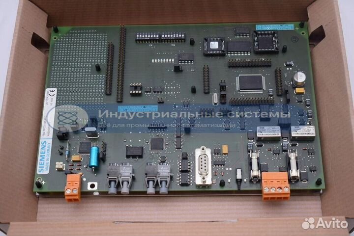 Указатель угла поворота Siemens fbgd PC31E.B02