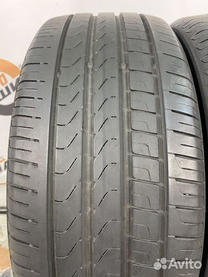 Pirelli Scorpion Verde 255/45 R20 107V