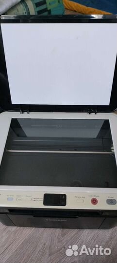 Принтер сканер копир