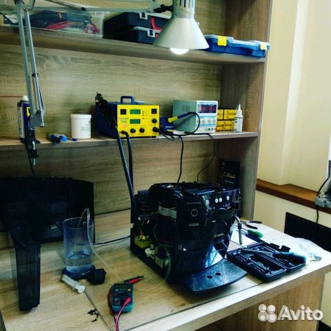 Ремонт, Чистка Кофемашин. Срочный Выезд.Гарантия