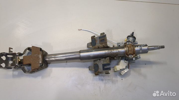 Колонка рулевая Mazda 323 (BA), 1998