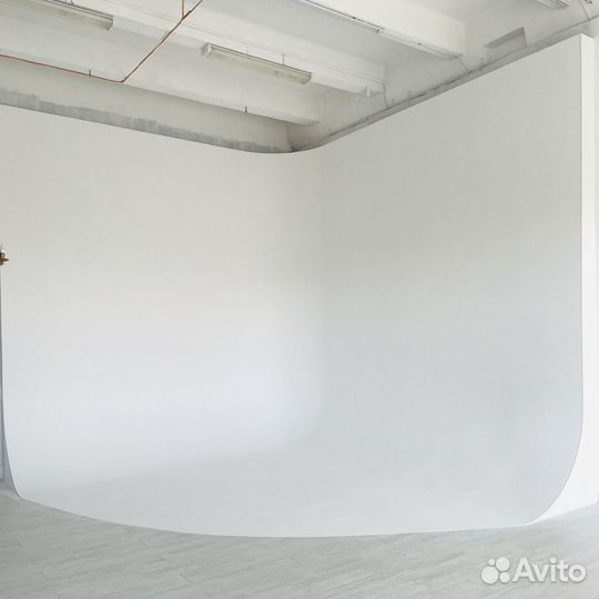 Аренда фотостудии