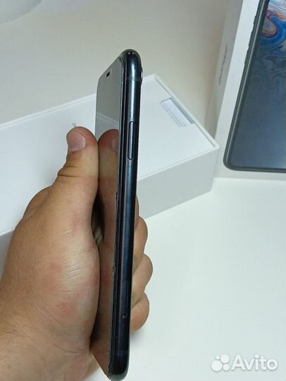 Телефон iPhone xr 128gb