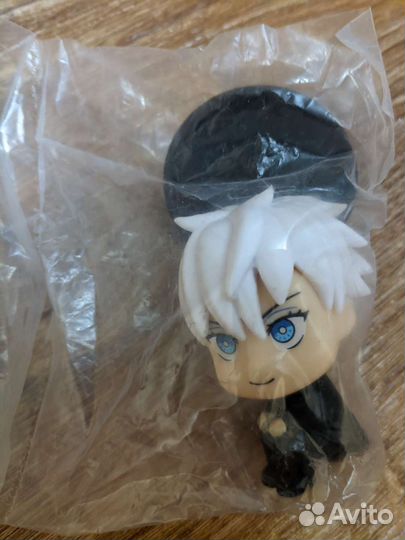 Аниме фигурки Gojo Satoru