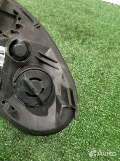 Фара галогеновая передняя левая Ford Ecosport 1.5