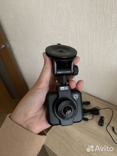 Видеорегистратор