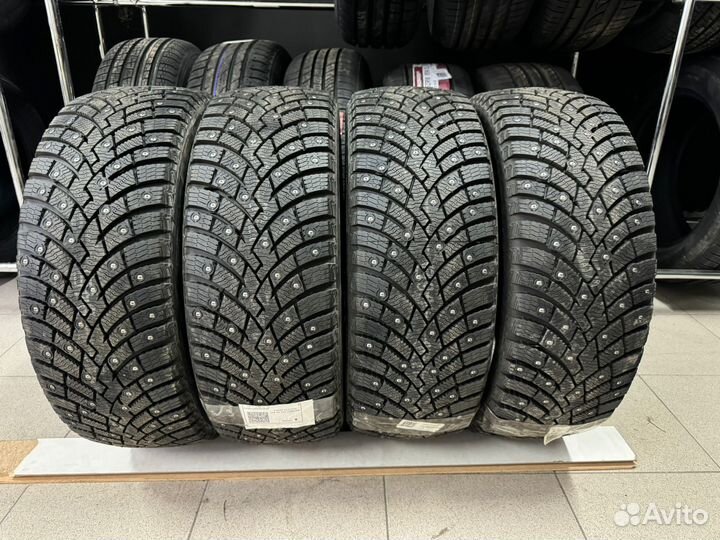 Pirelli Scorpion Ice Zero 2 315/40 R21 101