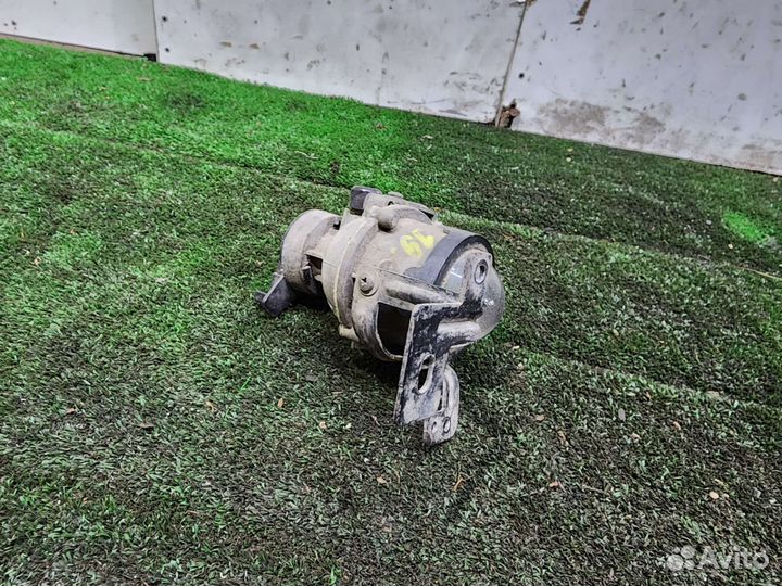 Противотуманка птф левая KIA ceed JD 15-18