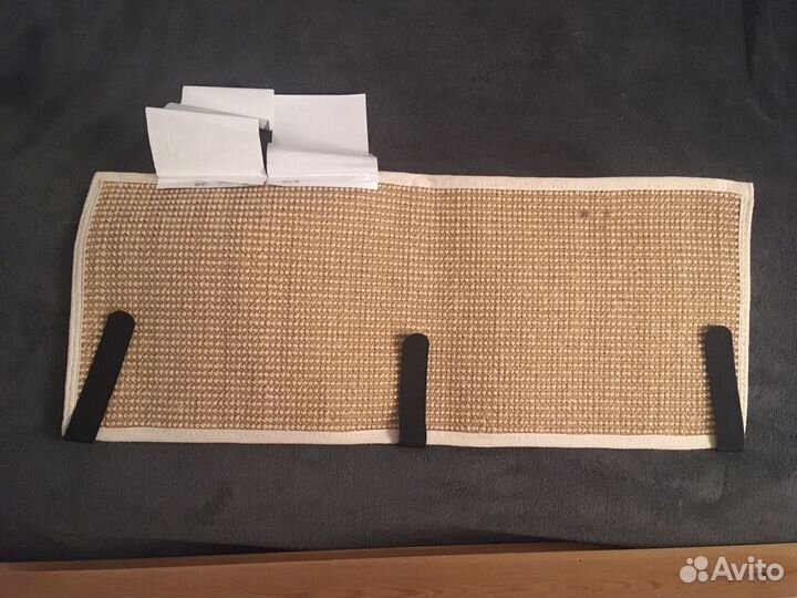 Когтеточка икеа лурвиг