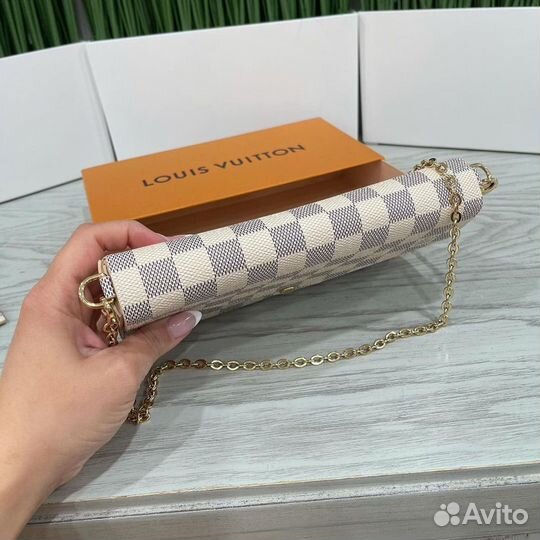 Клатч женский Felicie Louis Vuitton