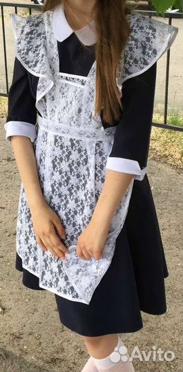 Школьная форма