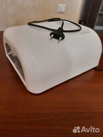 Лампа для гель лака