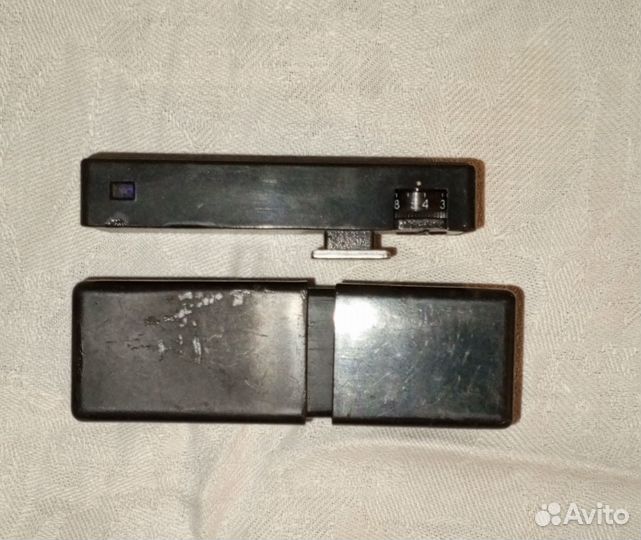 Фото-дальномер 