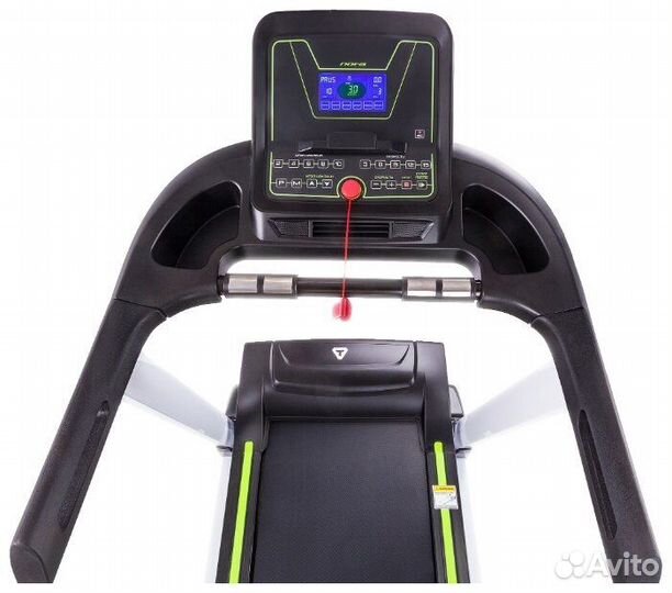 Беговая дорожка torneo nota t-310