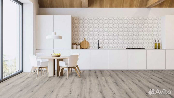 Ламинат водостойкий