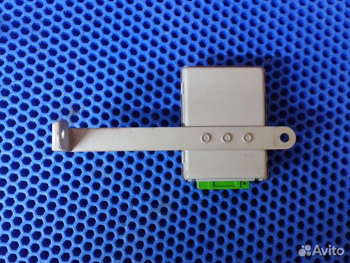 Блок управления дросельной заслонкой mitsubishi