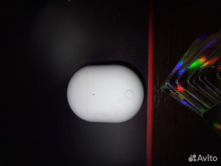 Беспроводные наушники xiaomi redmi airdots 3 pro