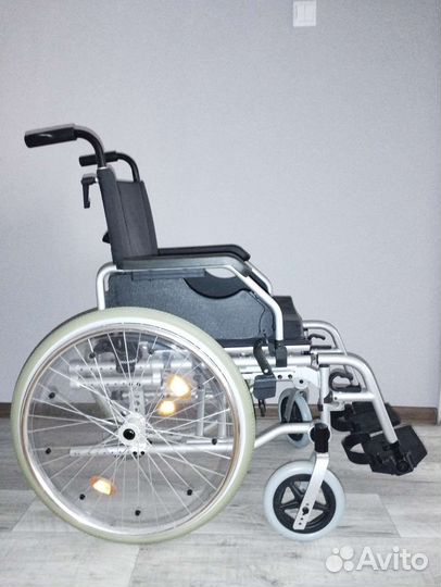 Инвалидная коляска KY954LGC