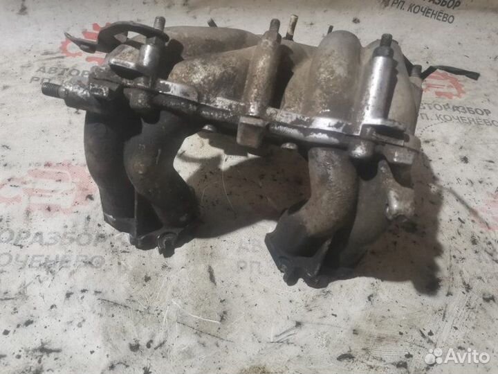 Коллектор впускной Лада 2110