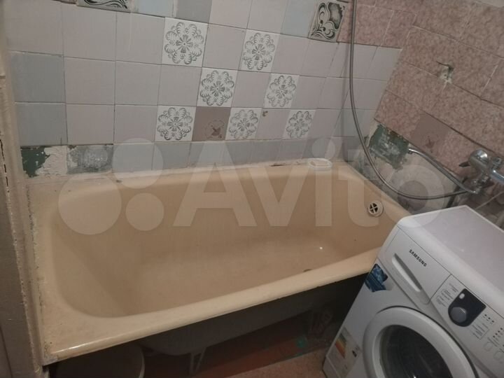 2-к. квартира, 47,3 м², 4/5 эт.