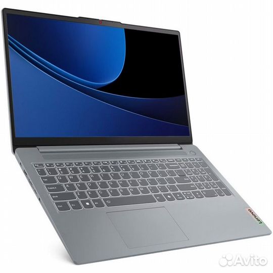 Ноутбук Lenovo IdeaPad Slim 3 15IRU9 653963