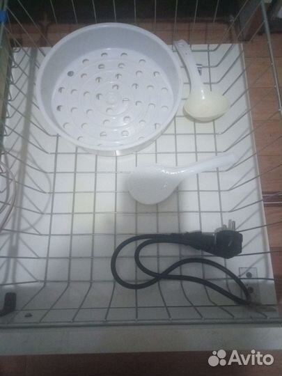 Мультиварка Galaxy