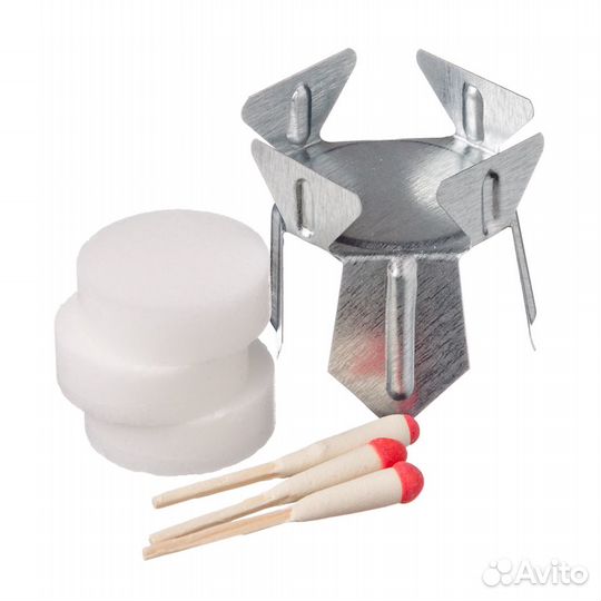 Разогреватель портативный