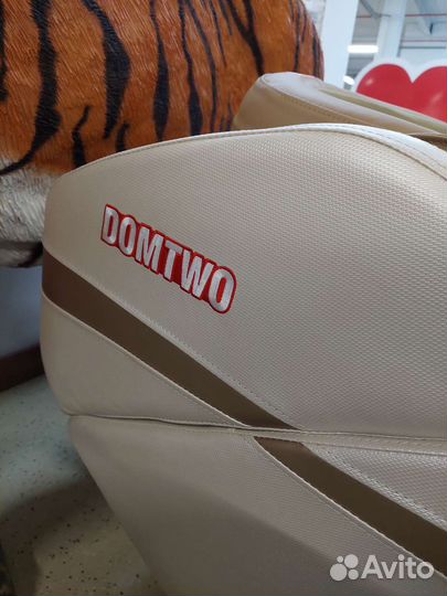 Массажное кресло domtwo