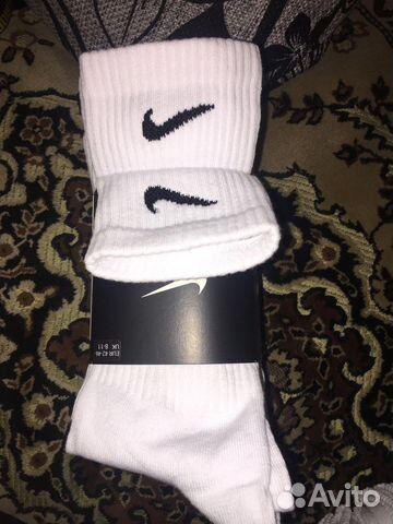 Носки Nike